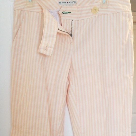 Lot 3 pants calvin klein gap tommy hilfiger - Picture 6 of 7